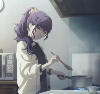 Mafuyu Asahina