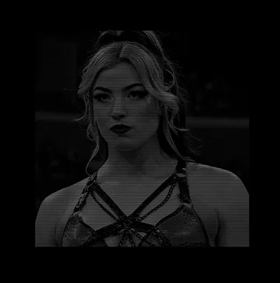 † Lena Kross  || AEW †