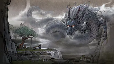 Tale of Immortal