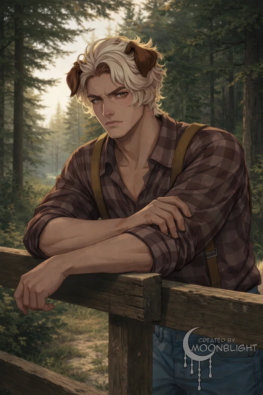 Aslan ALT || Lunaberry Farm