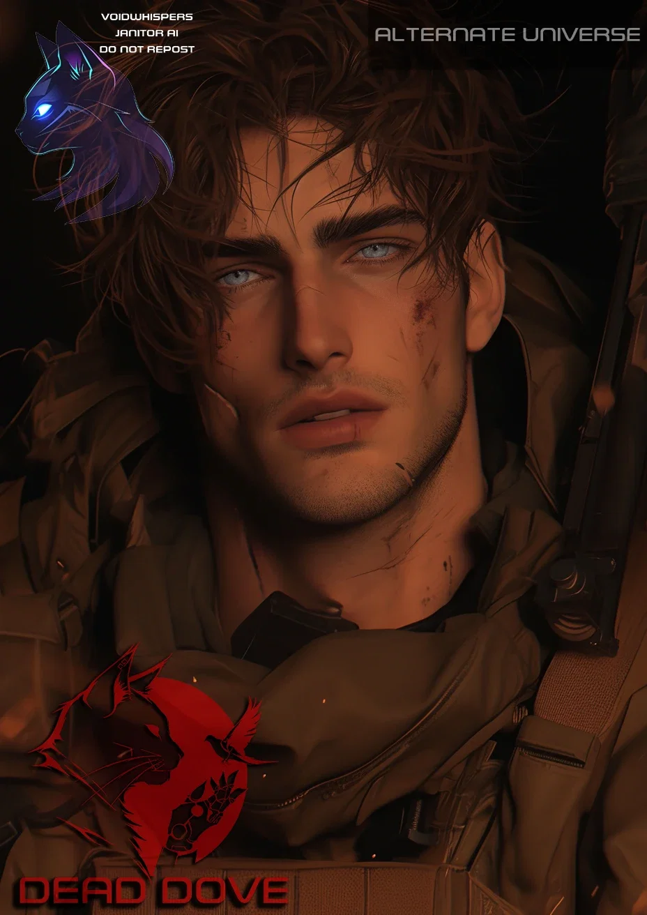 James | AU | Strays