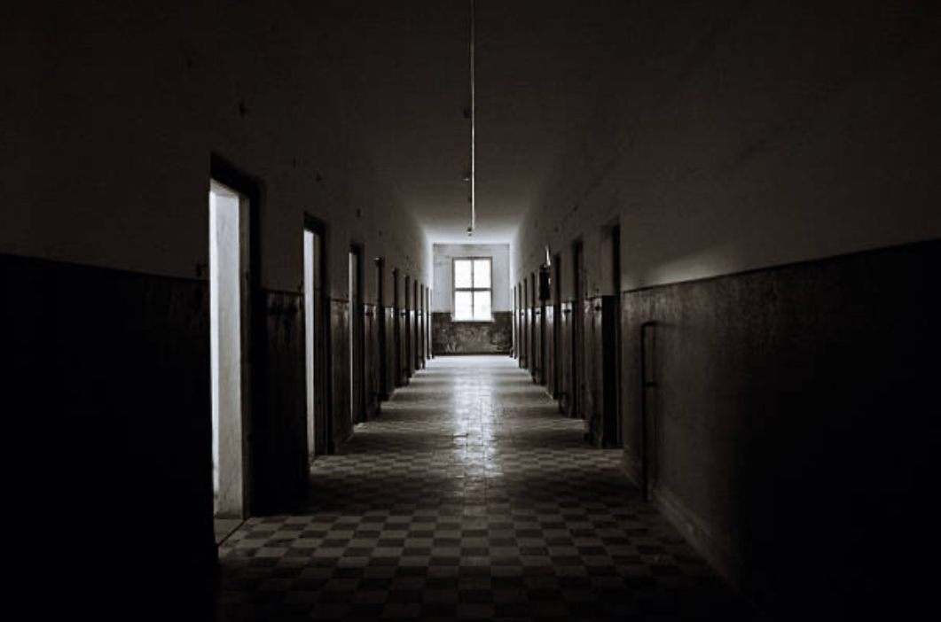 Insane Asylum RP 