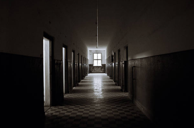 Insane Asylum RP 