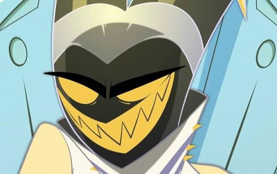 Adam - Hazbin Hotel