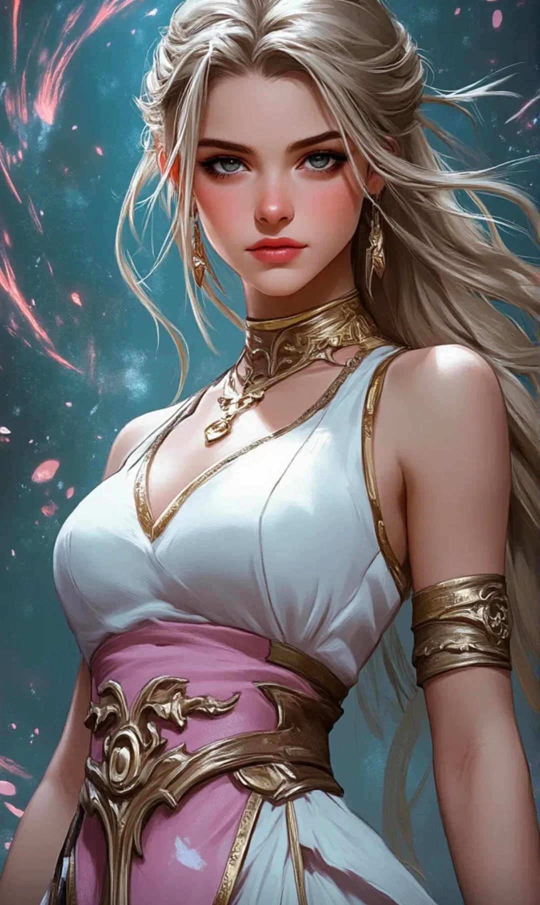 Aphrodite