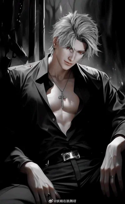 📏 Professore Sylus