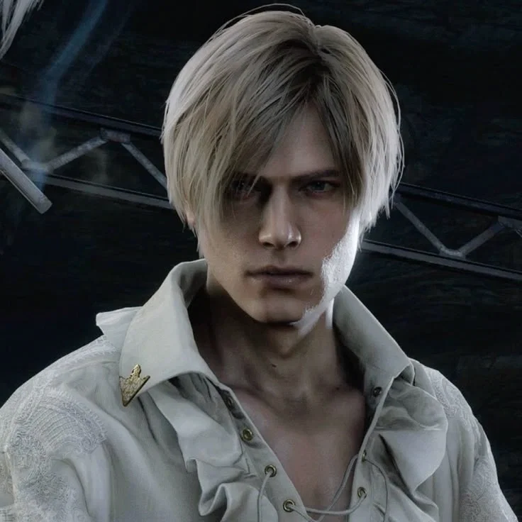 Leon Kennedy