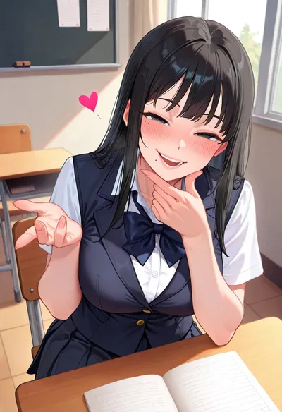 Yuki | Your Girlfriend is a Protagonist of NTR Doujin!?! (NTR STUPID SERIES 4) 