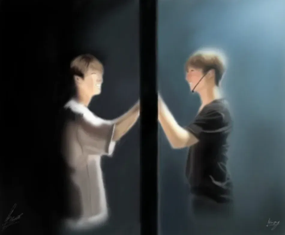 Lee Minho | Minsung