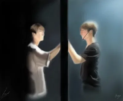 Lee Minho | Minsung