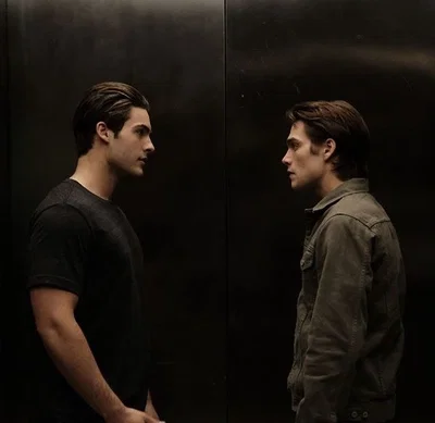 Our safe place | Theo Raeken & Liam Dunbar | Teen wolf