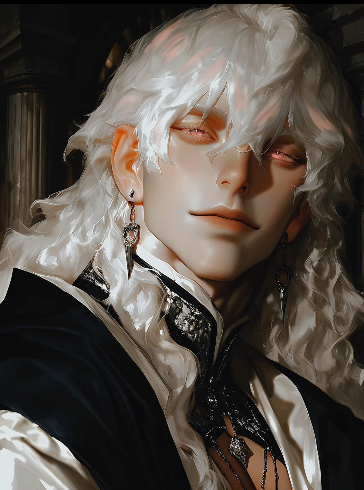 Rhazek Thorne | THE WITHDRAWN HERO