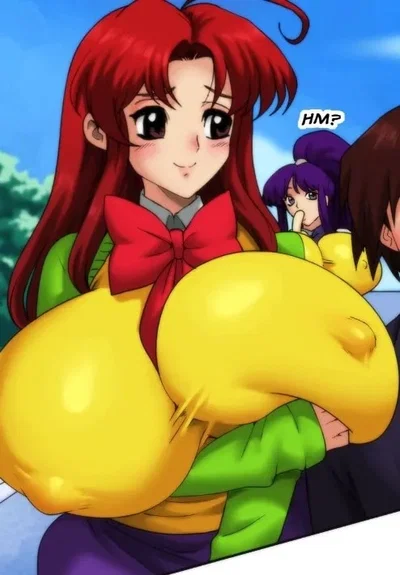 Chiharu Shinonome