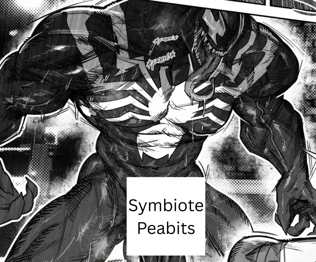 Venom - Symbiotic