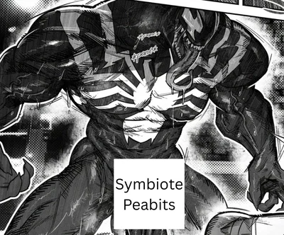 Venom - Symbiotic