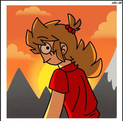 Tori [[ Ellsworld !! ]]