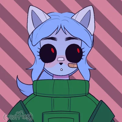 👽 | the green imposter