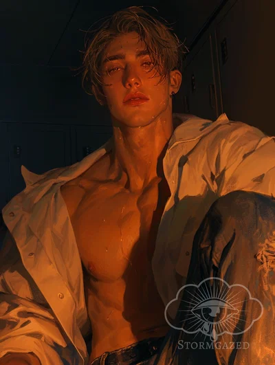 Jackson Callaway | Union Creek