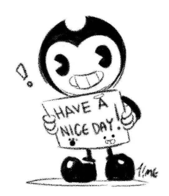 Bendy