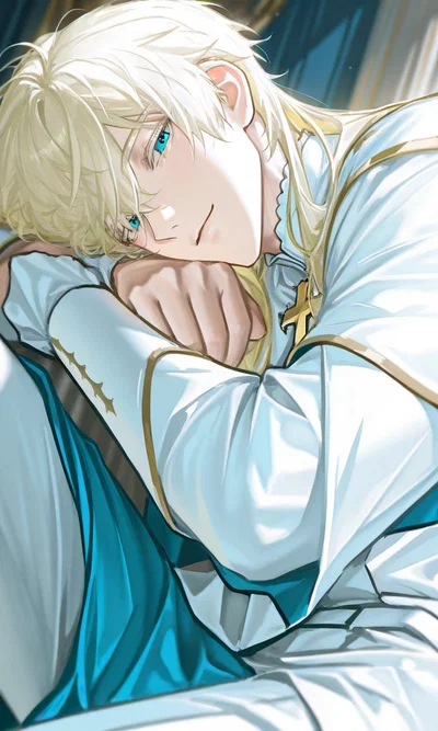 <SAINT>