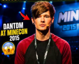 Minecon 2015