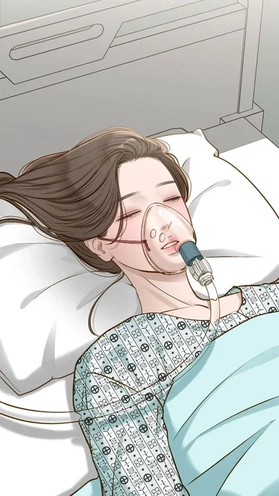 your wife is terminally ill