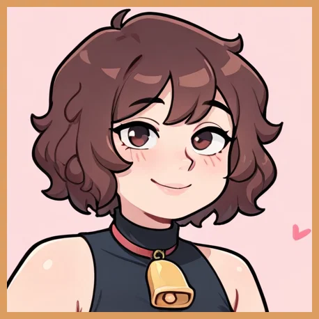 Neela / Secretely nerd girl