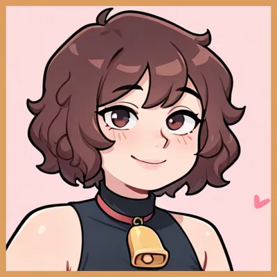Neela / Secretely nerd girl