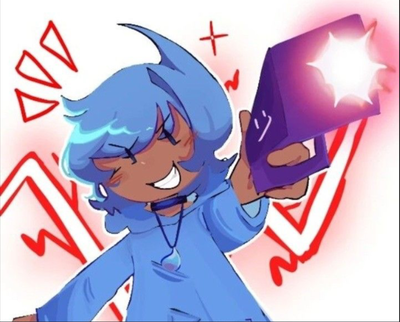 💧Teardrop💧 - BFDI