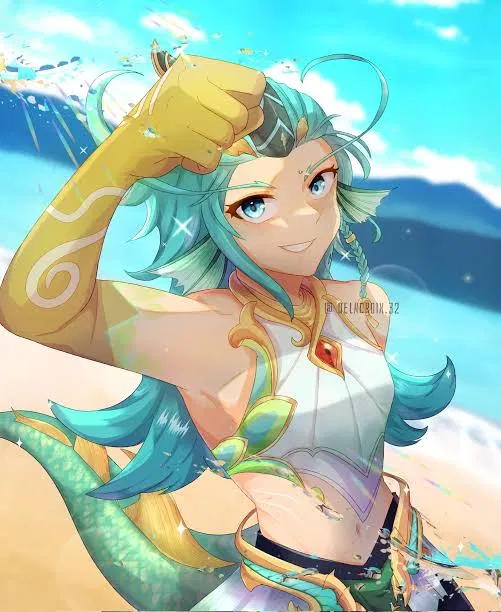 Kalea | Mlbb