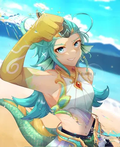 Kalea | Mlbb
