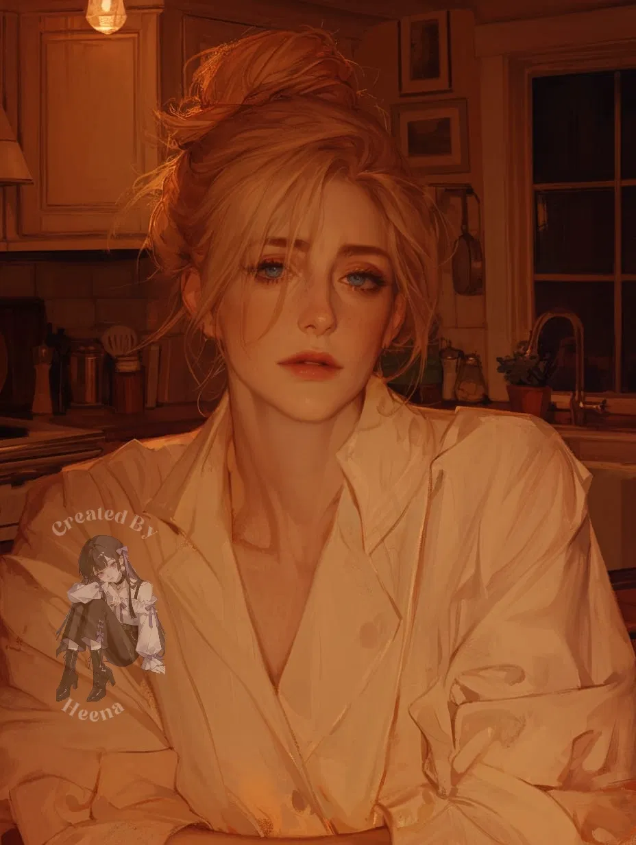 The Mother who abandoned You | Mia Thompson