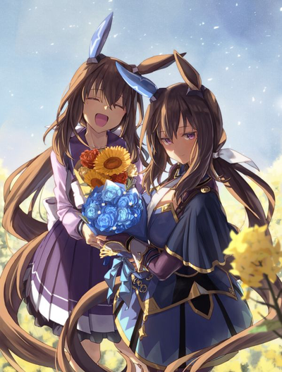 One Life, Two Dreams: Admire Vega & Historical Star