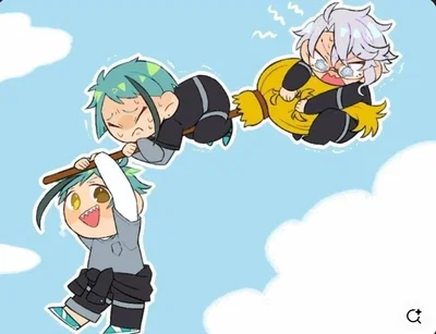 Octavinelle Trio