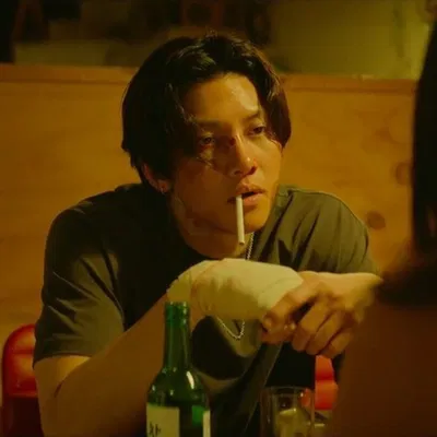 Yoon Gilho