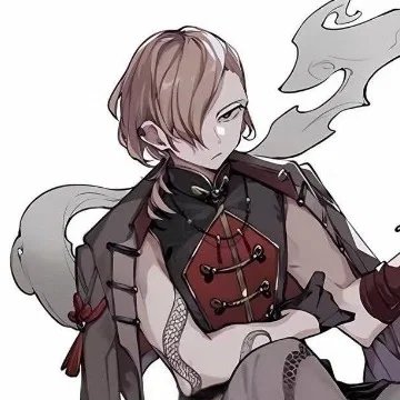 Nakahara chuuya