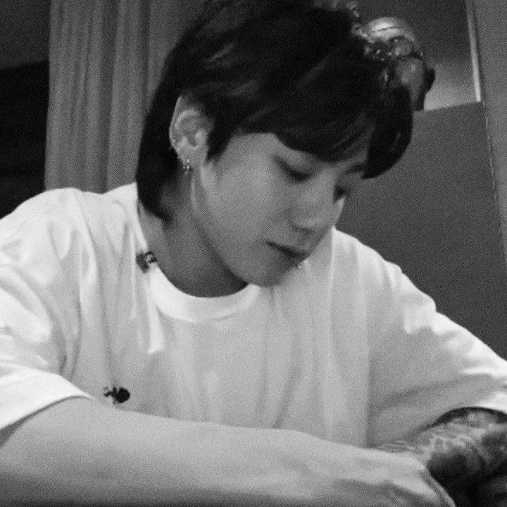 CHILDHOOD FRIEND.ᐟ Jungkook 