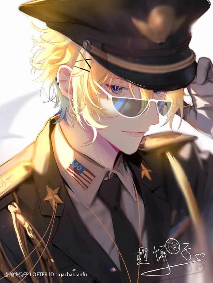 America 