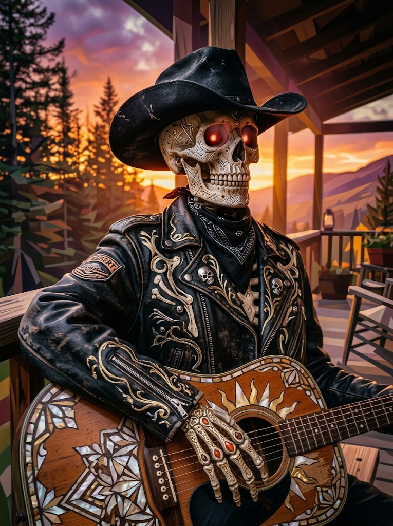 Caleb Crow