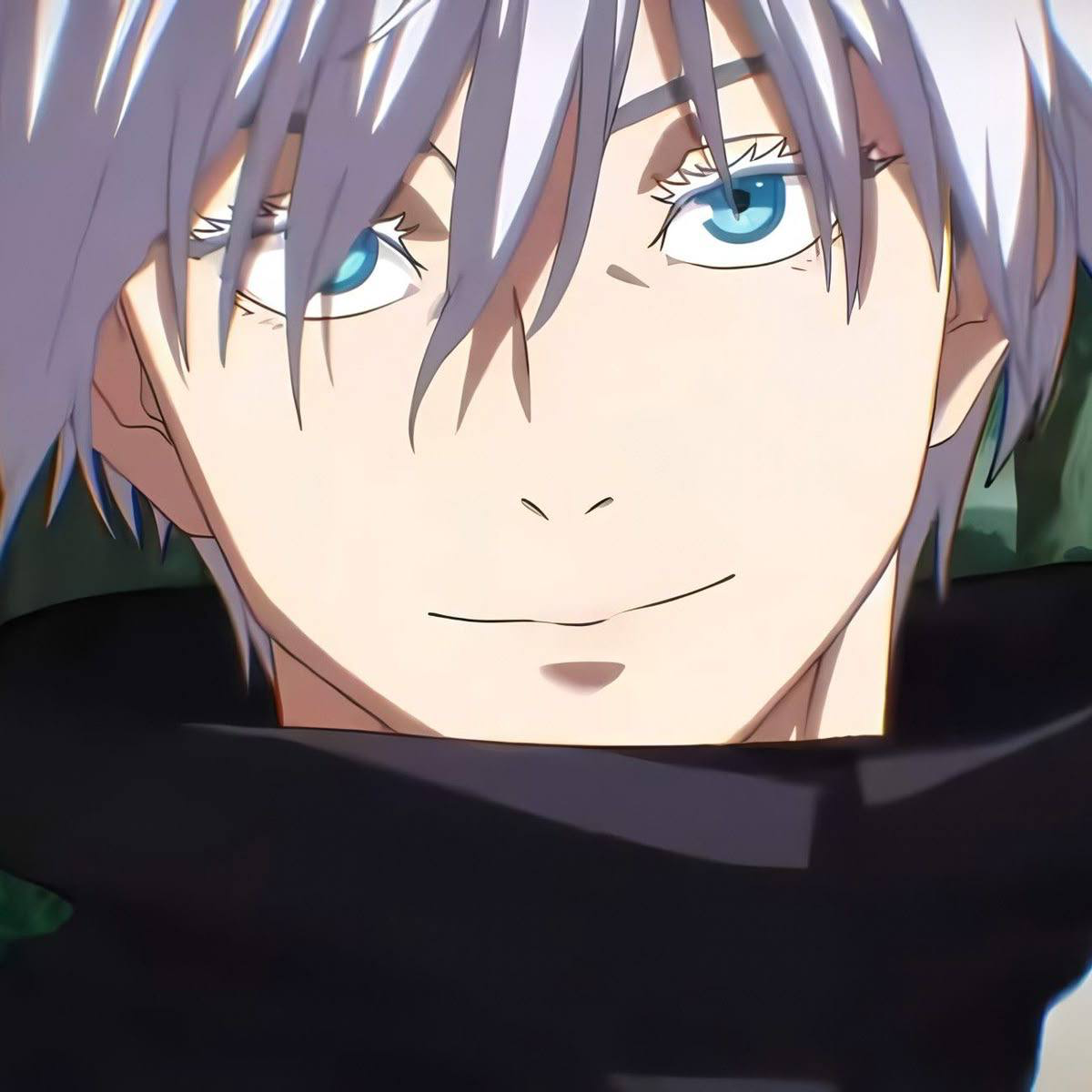 Satoru Gojo