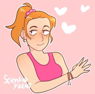 Summer Smith 