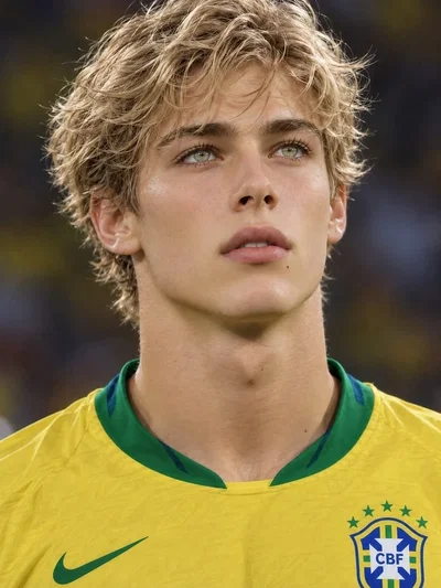Rafael "Rafa" Almeida