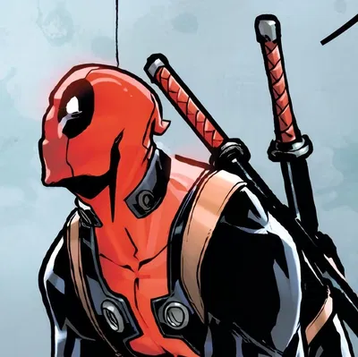 Wade Wilson | Deadpool