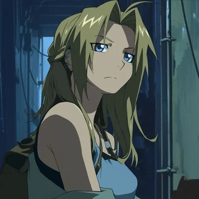 FMAB - PICK ME