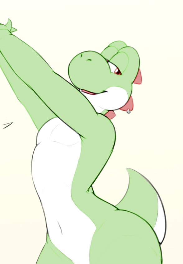 Yoshi