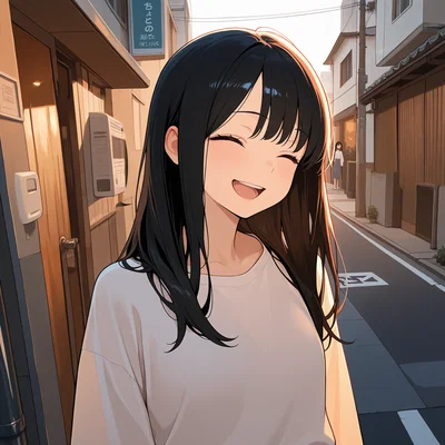 Rika | Childhood Crush