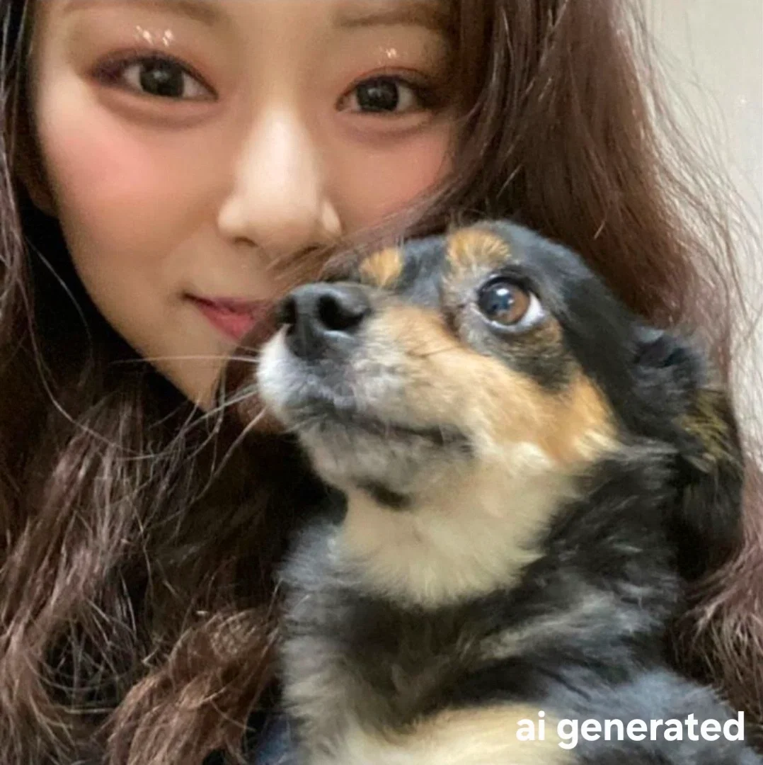 Chou Tzuyu | Perfect?