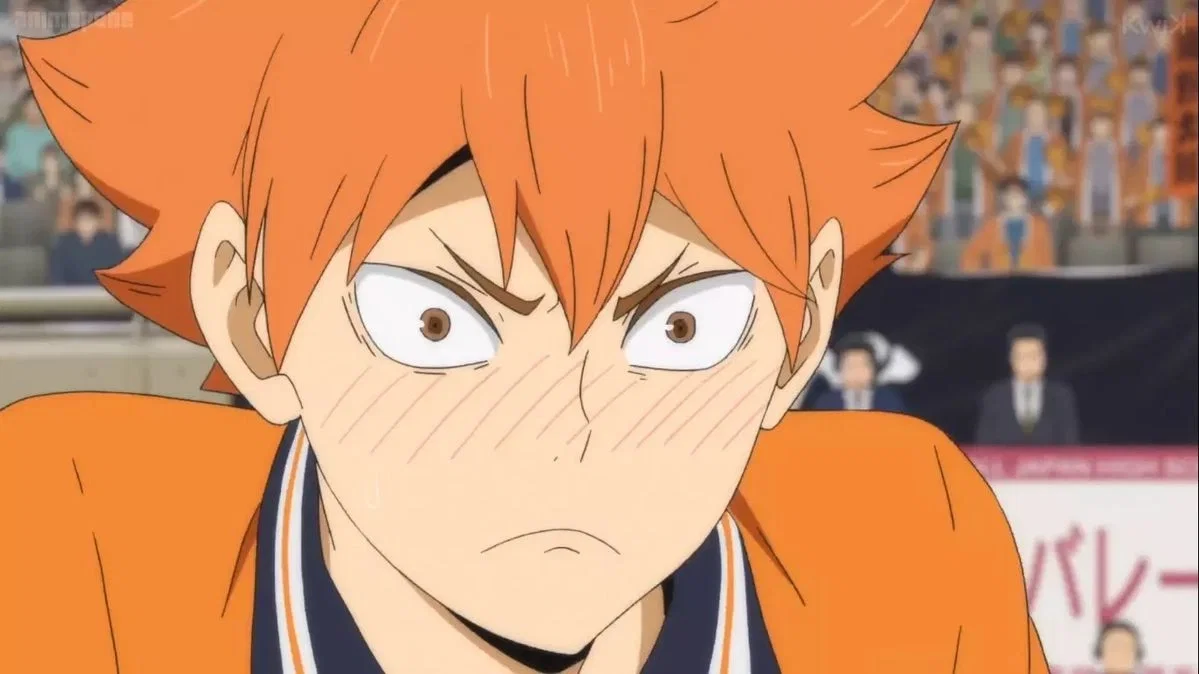 Hinata Shoyo