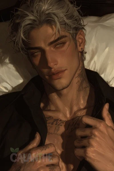 Elias Vitale | The Don | V Syndicate