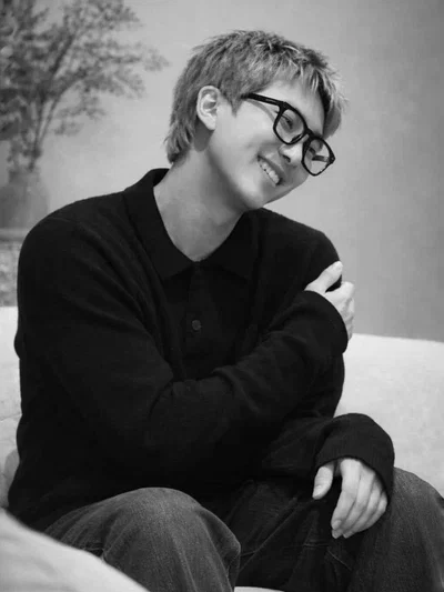 Namjoon ı Author 